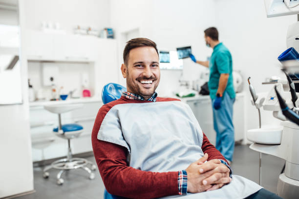 Best Wisdom Tooth Removal  in Southern Shores, NC